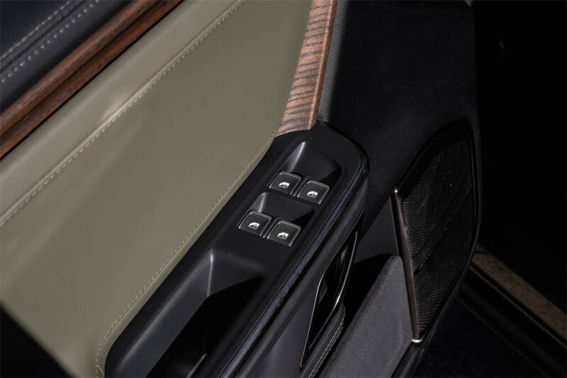 2022 Rivian R1T Launch Edition