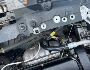 2016 Chevrolet Sonic LT Auto