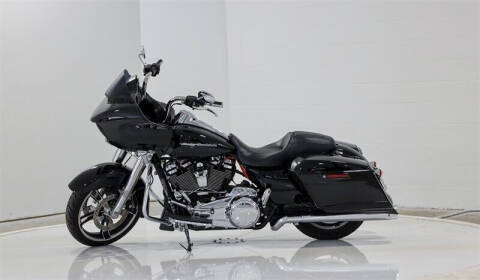2017 Harley-Davidson Road Glide