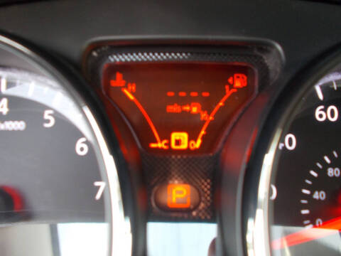 2014 Nissan Versa Note SV