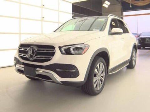 2023 Mercedes-Benz GLE GLE 350 4MATIC