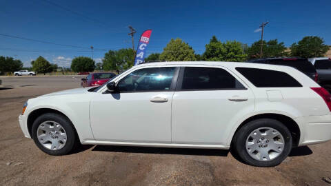 2007 Dodge Magnum SE