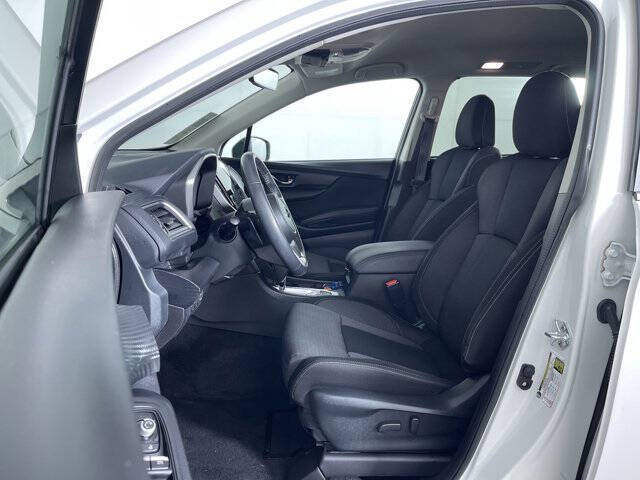 2023 Subaru Ascent Premium 7-Passenger