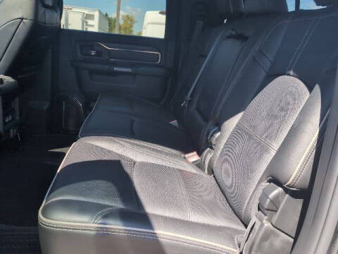 2023 RAM 3500 Limited