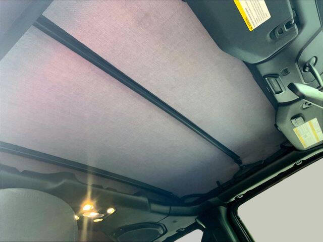 2020 Jeep Gladiator Mojave