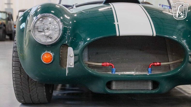 1965 Shelby Cobra
