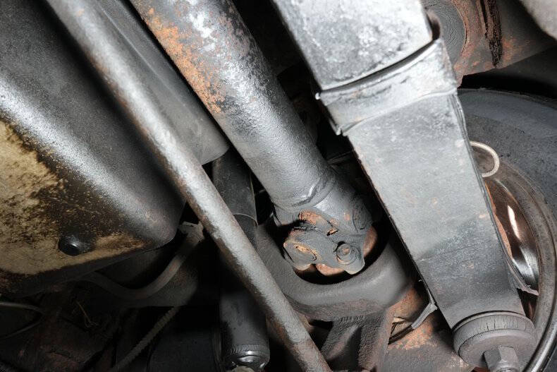 1965 Chevrolet Corvette