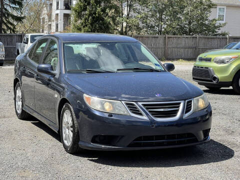 2008 Saab 9-3