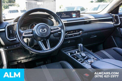 2024 Mazda CX-50 2.5 S Preferred