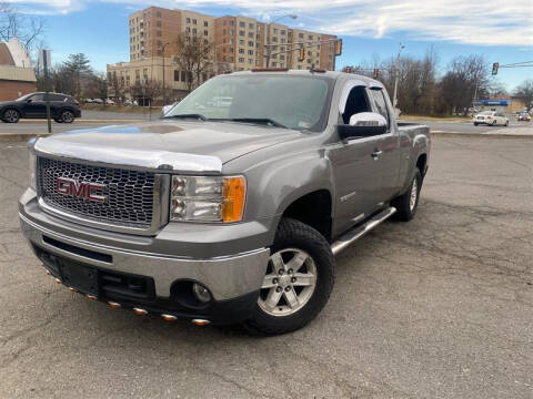 2013 GMC Sierra 1500 for sale at Crown Auto Group in Falls Church VA