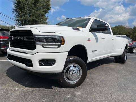 2019 RAM 3500 for sale at iDeal Auto in Raleigh NC