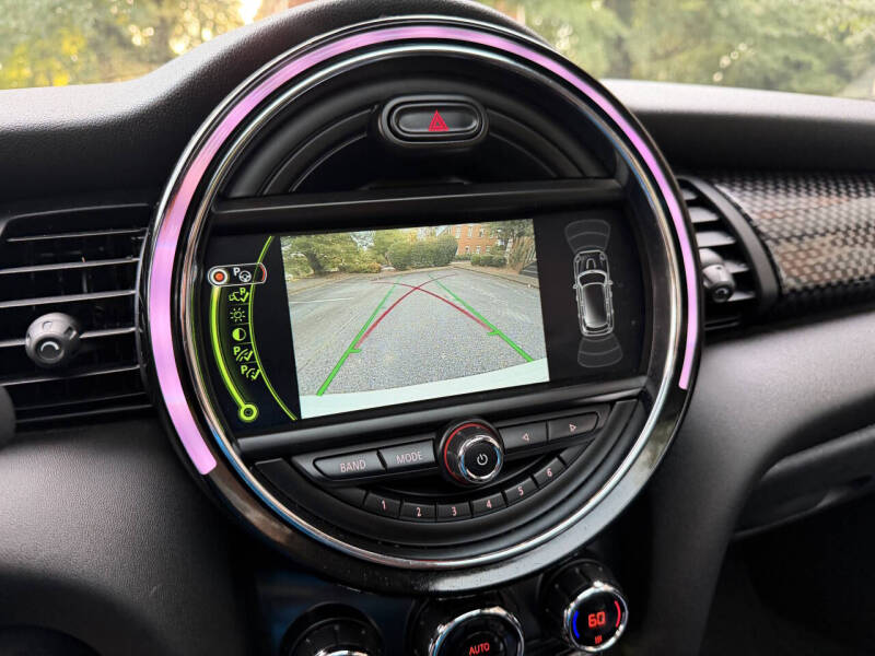 2018 MINI Hardtop 4 Door Cooper S