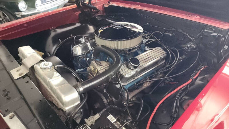 1964 Pontiac Le Mans