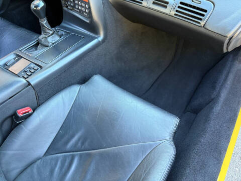 1995 Chevrolet Corvette