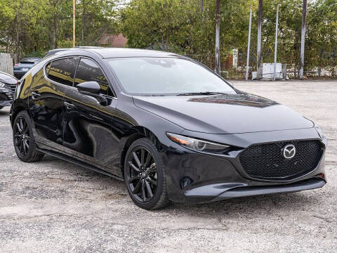 2019 Mazda Mazda3 Hatchback Premium