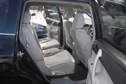 2013 Toyota Highlander