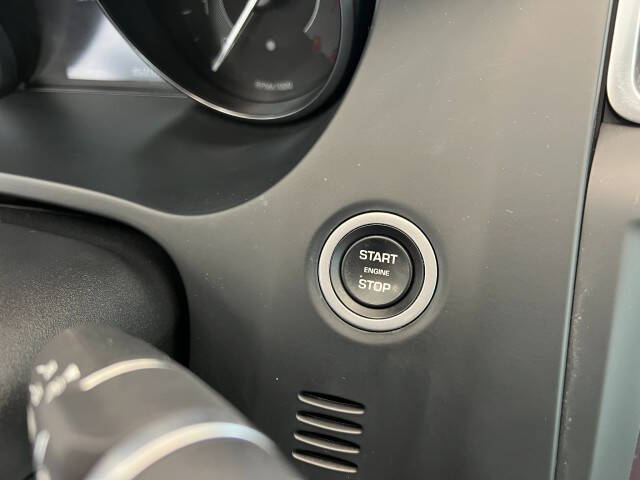 2019 Jaguar E-PACE P250 S