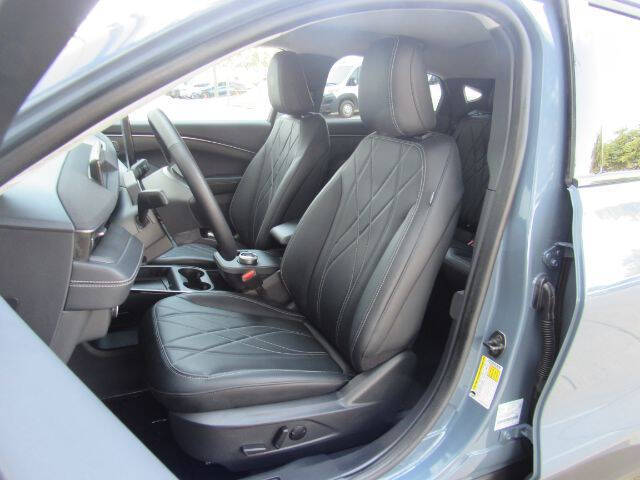 2024 Ford Mustang Mach-E Select