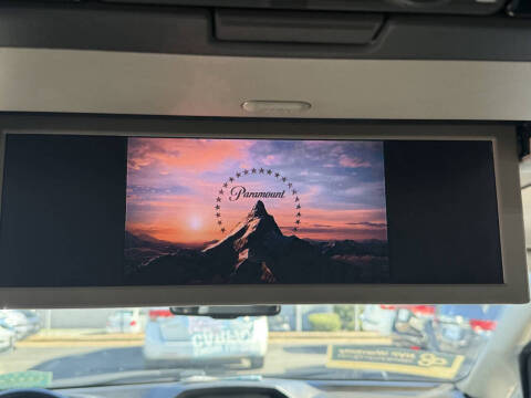 2017 Honda Odyssey Touring Elite