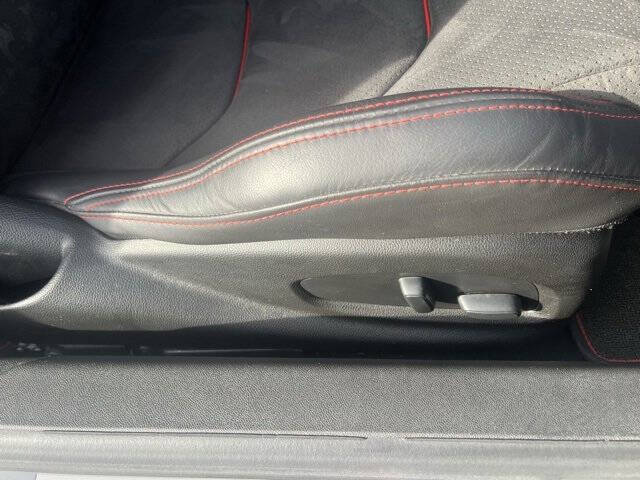 2021 Chevrolet Camaro ZL1