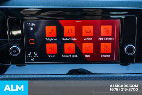 2024 Volkswagen Golf GTI S