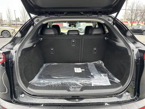 2026 Mazda CX-30 2.5 S Preferred