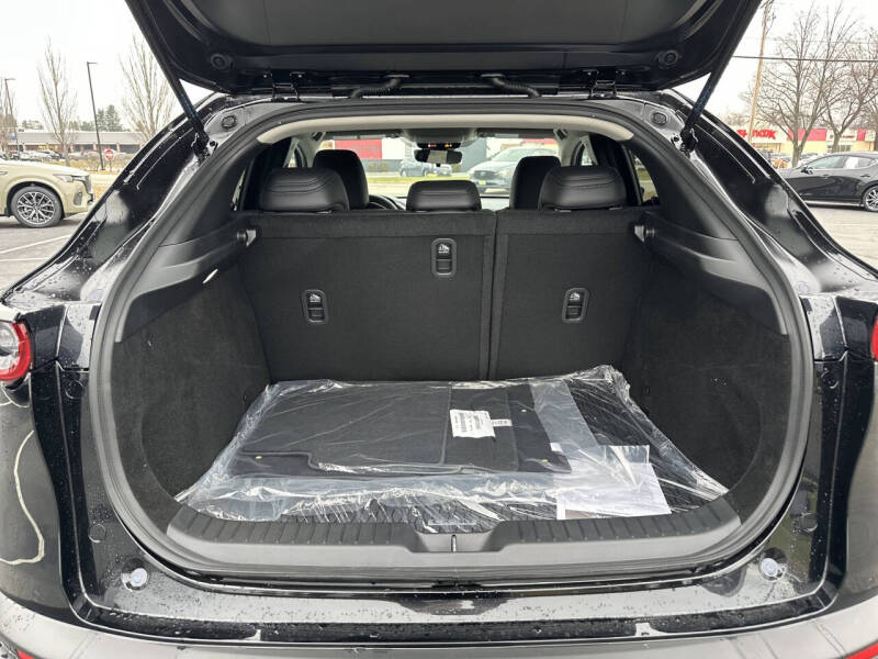 2026 Mazda CX-30 2.5 S Preferred