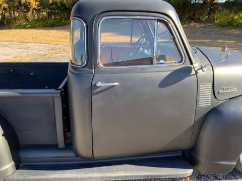 1954 Chevrolet 3100