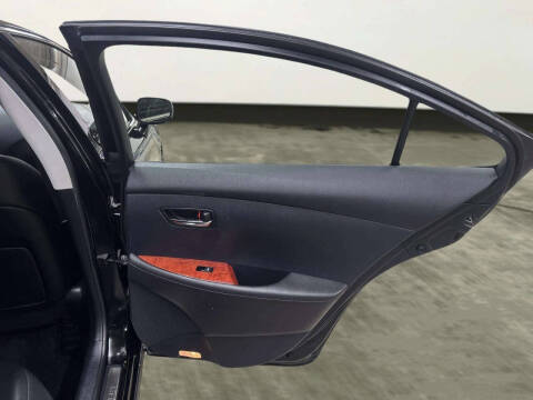 2009 Lexus ES 350