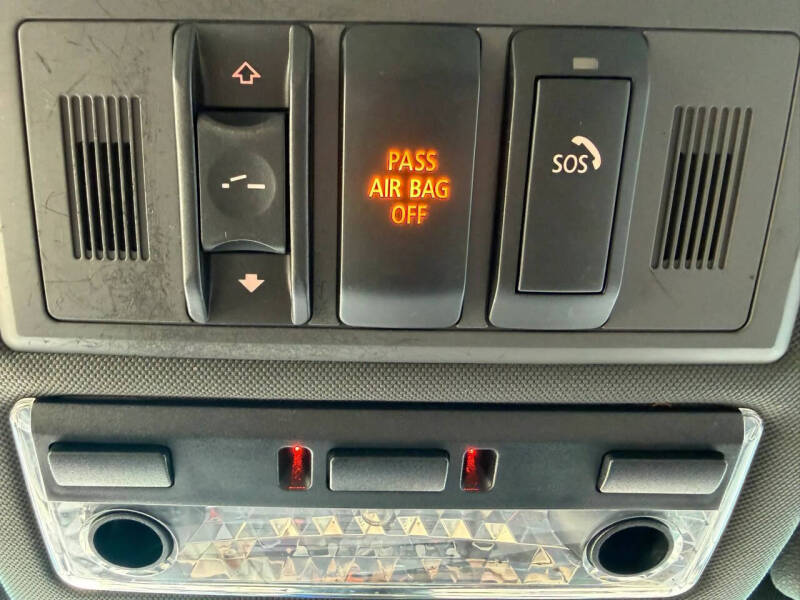 2004 BMW X3 3.0i