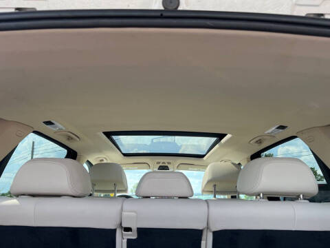 2014 BMW X5 xDrive35d