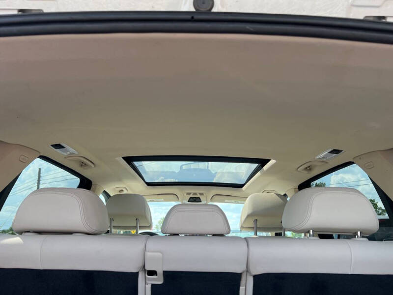 2014 BMW X5 xDrive35d