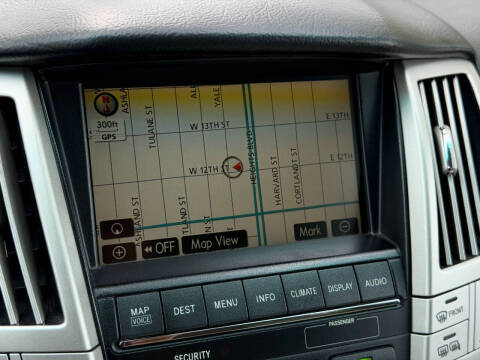 2008 Lexus RX 350