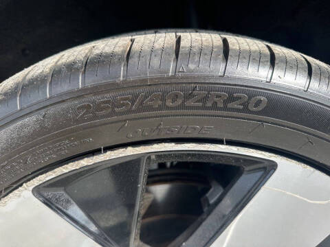 2023 Volvo C40 Recharge Twin Ultimate