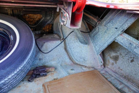 1965 Chevrolet Impala