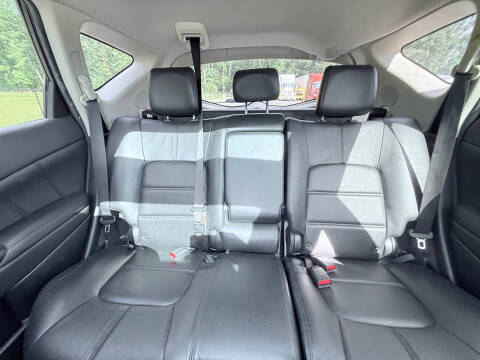 2014 Nissan Murano SL