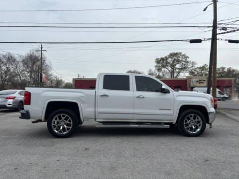 2014 GMC Sierra 1500