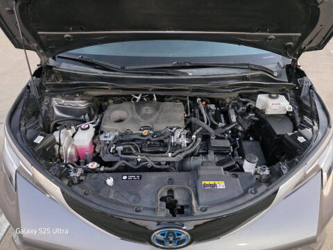 2021 Toyota Sienna Limited 7-Passenger