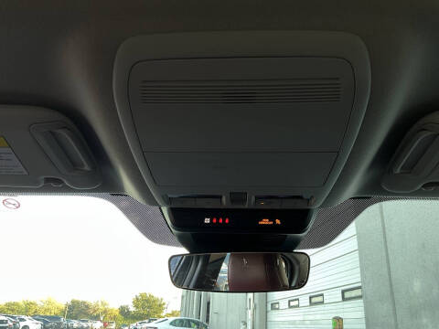 2025 Mazda Mazda3 Sedan 2.5 S Carbon Edition