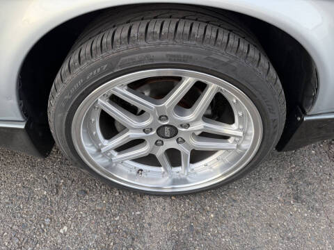 1993 Mazda Eunos Cosmo