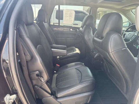 2017 Buick Enclave Premium