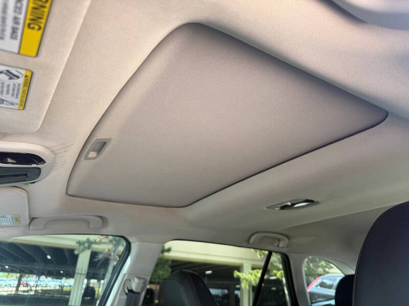 2020 Subaru Outback Limited XT