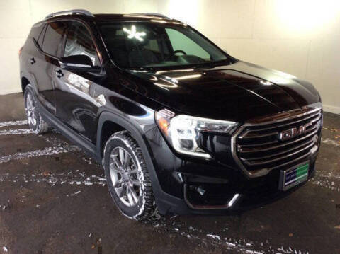 2022 GMC Terrain for sale at Carmart 360 Missoula in Missoula MT