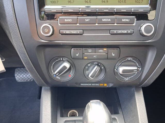 2011 Volkswagen Jetta