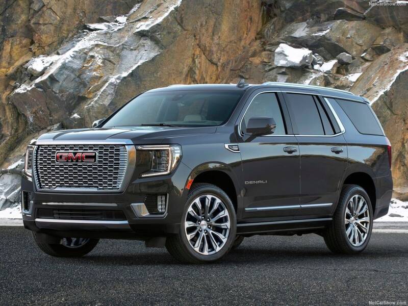2023 GMC Yukon for sale at Xclusive Auto Leasing NYC in Staten Island NY