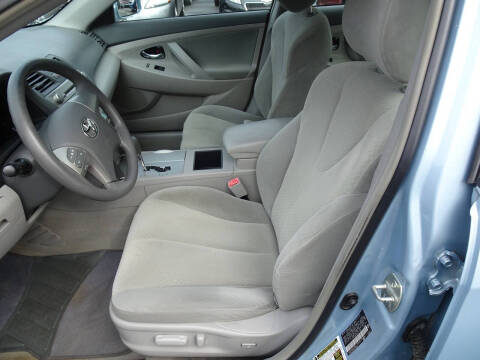 2008 Toyota Camry LE