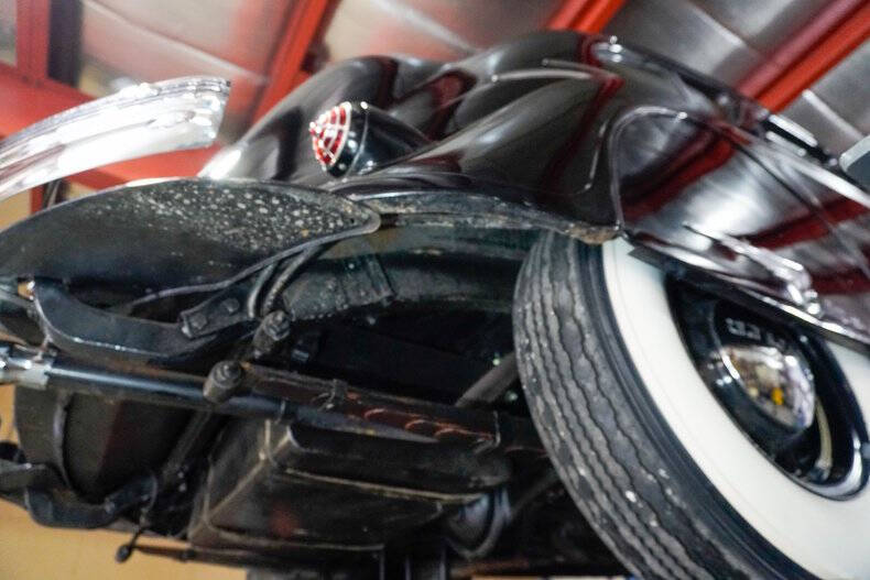 1936 Chrysler Imperial