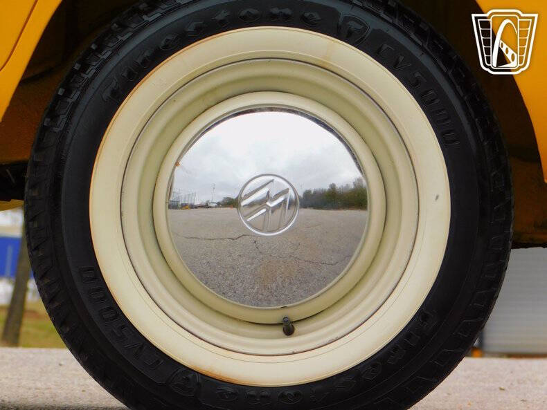 1975 Volkswagen Type 2