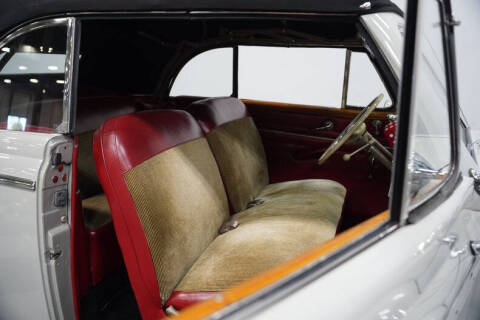 1946 Ford Super Deluxe