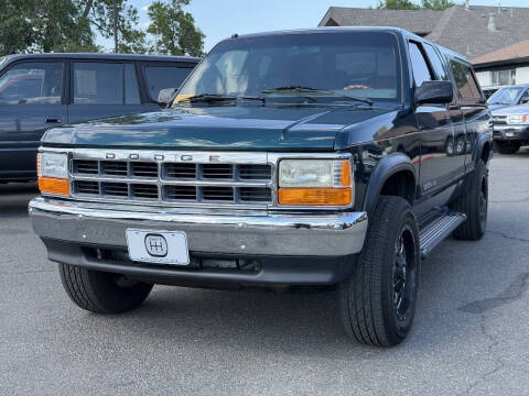 1994 Dodge Dakota SLT